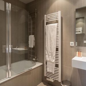 Appartamento con 2 camere da letto